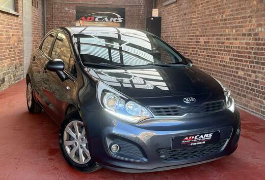 Kia 1.2i / GARANTIE 12 MOIS