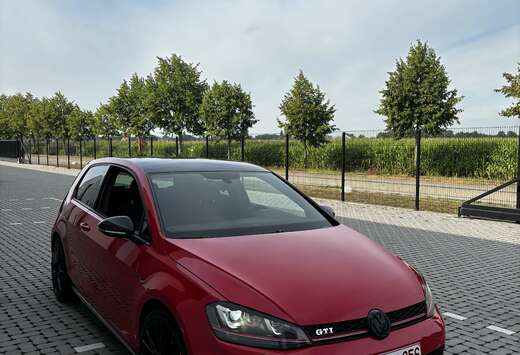 Volkswagen 2.0 TSI DSG