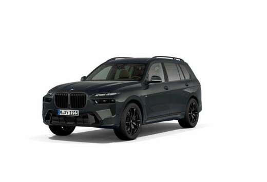 BMW xDrive40d / M Sport Pro / Soft.Close / Sky Lounge