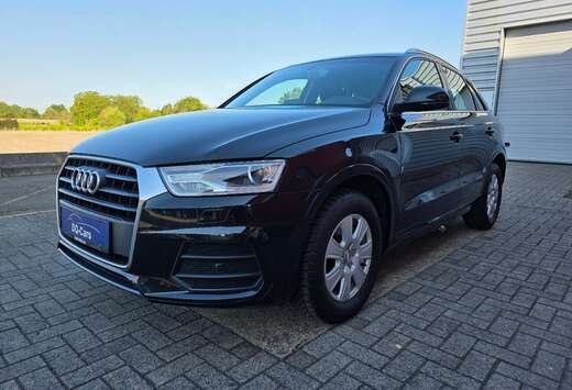 Audi Q3 1.4 TFSI S-Tronic Automaat