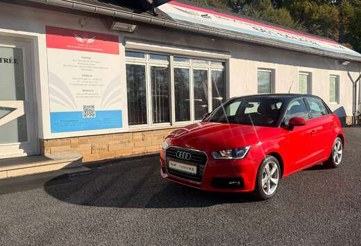 Audi sport