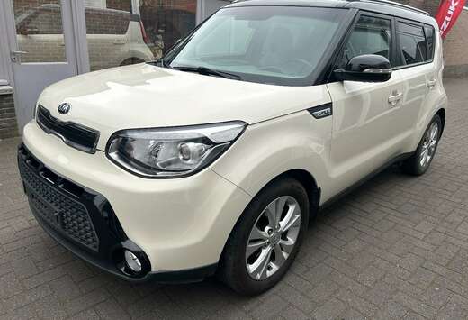 Kia 1.6i