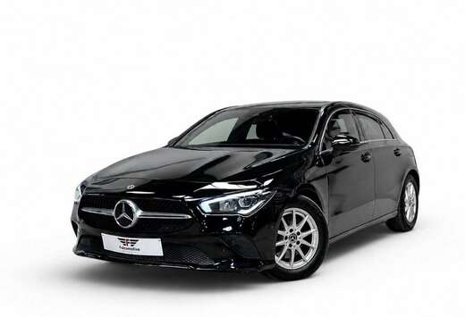 Mercedes-Benz Shooting Break - EU6D