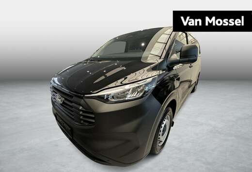 Ford 320L L2H1 Trend - Trekhaak - Carplay - Camera