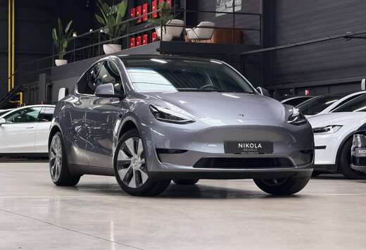 Tesla REAR WHEEL DRIVE -TOW HOOK- HARDWARE 4 - FSD RE ...