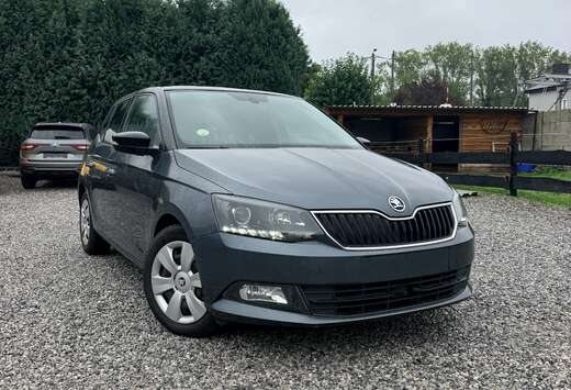 Skoda 1.4 Tdi 55kw