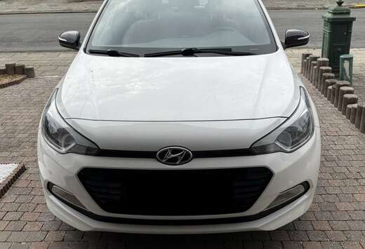 Hyundai 1.2i Air GO!