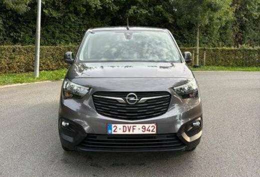 Opel 1.2 Turbo L2H1 Heavy Dynamic S/S (EU6.3)