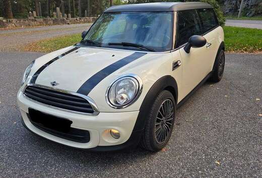 MINI 98 CH