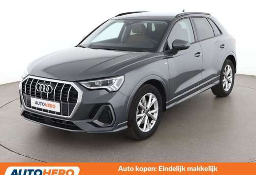 Audi 35 TFSI S line