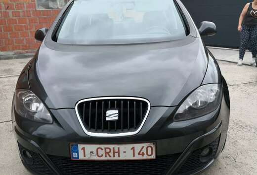 SEAT Altea XL 1.6 CR TDi Fashion DPF