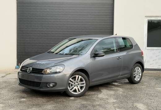 Volkswagen 1.4 TSI 122 Style DSG7
