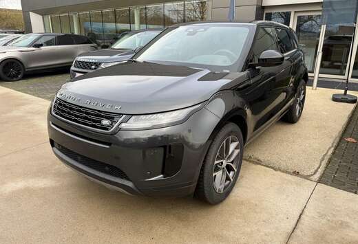 Land Rover P160 S FWD Auto. 26.5MY