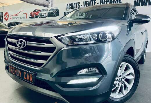 Hyundai 1.7 CRDi 2WD+NAVI+CAMERA+53590KM+CARNET+GARAN ...