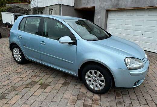Volkswagen Golf 1.4 Comfortline