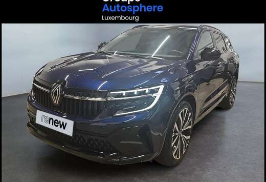 Renault 1.2 E-Tech Iconic Full Hybrid 200 5pl