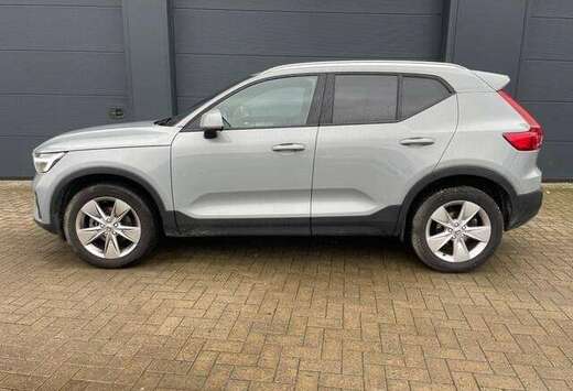 Volvo XC40 T2 Core