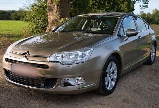 Citroen C5 1.6 THP Exclusive