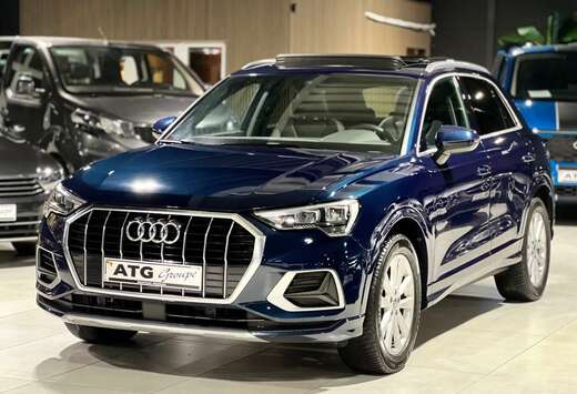 Audi 35 TFSI S tronic