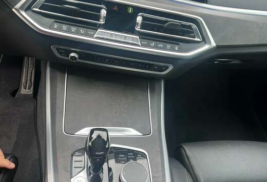 BMW X5 4.4 i