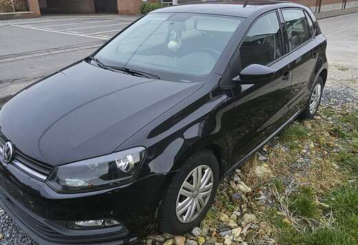 Volkswagen 1.0 60 Trendline