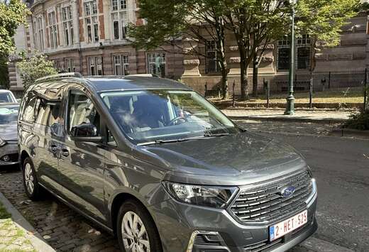 Hyundai FORD TOURNEO Grand 1.5 PHEV Titanium 7pl. (11 ...