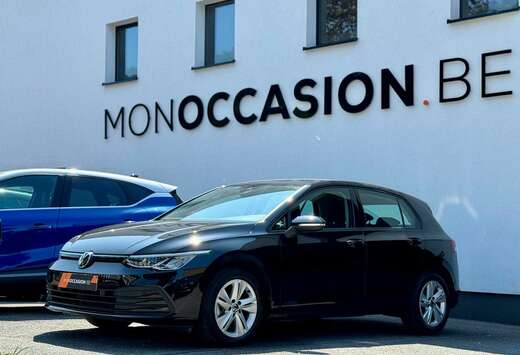 Volkswagen 1.5TSI AUTOMATIQUE PHARES LED CAMERA COCKP ...