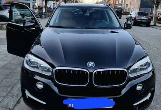 BMW xDrive25d Sport-Aut.