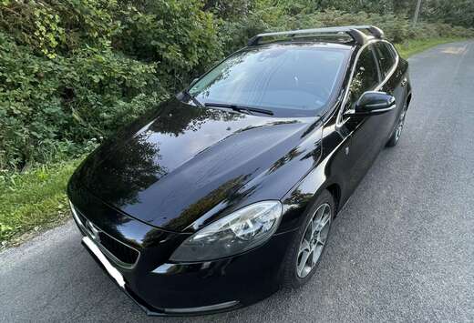 Volvo 2.0 D2 Ocean Race