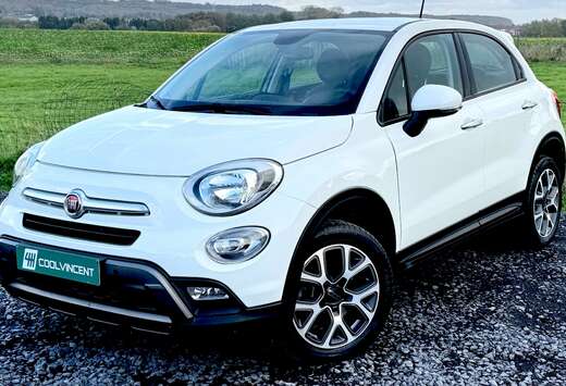 Fiat 1.4 - Automatique // Sg chauffants - keyless