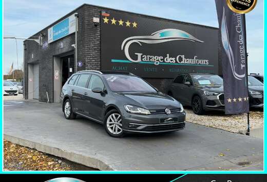 Volkswagen 1.4 TGI -  Highline  - BlueMotion - DSG -  ...