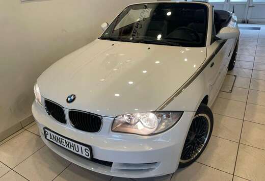 BMW 118i I AIRCO I SIEGES CHAUFFANTS