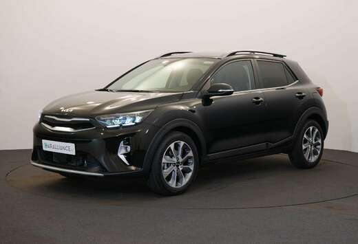 Kia Inspire  1.0T-GDINAVILEDCAMPDCCLIM