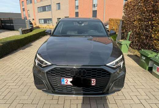 Audi *SLINE*STRONIC*matrix