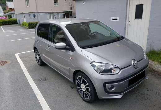 Volkswagen Up 1.0i Move up