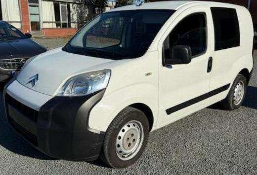 Citroen 1.3d_gekeurd voor verkoop/prete a immatricule ...