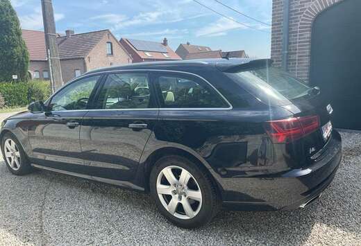 Audi 2.0+TDi+ultra+S+tronic