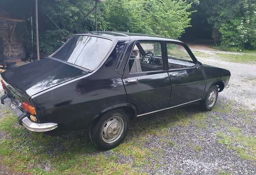 Dacia 1300