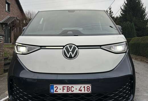 Volkswagen 77 kWh Pro