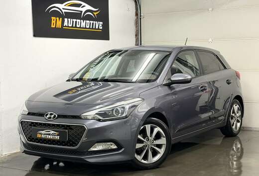 Hyundai i20 1.2 Classic in ZEER NETTE STAAT