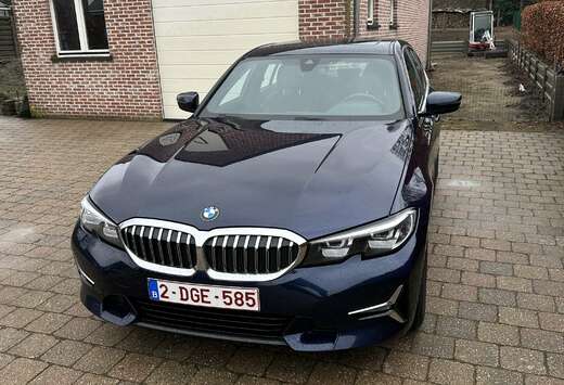 BMW Gran Turismo 318 dA AdBlue