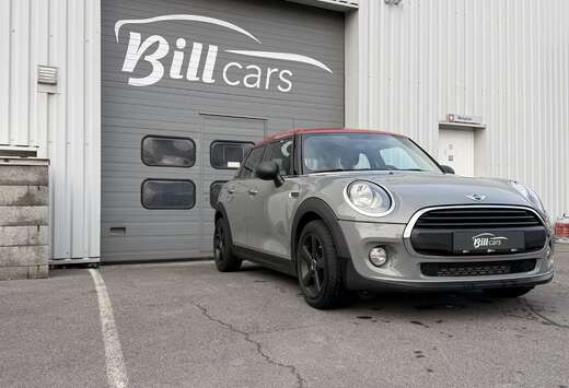 MINI Mini 1.2 One First