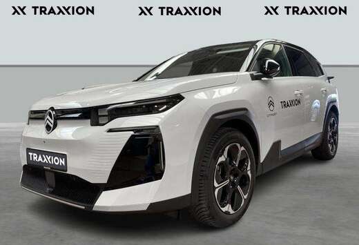 Citroen New ë-C5 AIRCROSS Electric 210 MAX