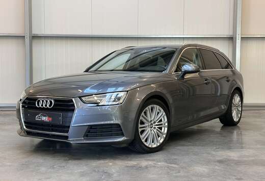 Audi *GARANTIE 12 MOIS* A4 Avant 2.0 TDi  Sport