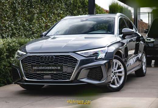 Audi 40 TFSIe Sportback S line PHEV /B&O/ACC/Camera/D ...