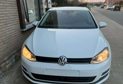 Volkswagen 1.2 TSI Allstar