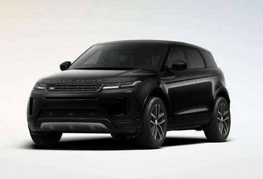 Land Rover P160 S FWD Auto. 26.5MY