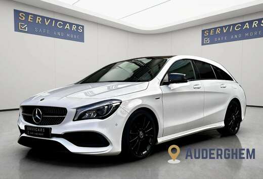 Mercedes-Benz Business Solution AMG/Garantie 12 mois/ ...