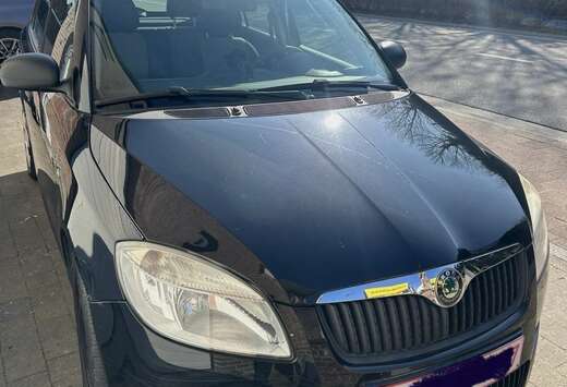 Skoda 1.2 HTP Classic