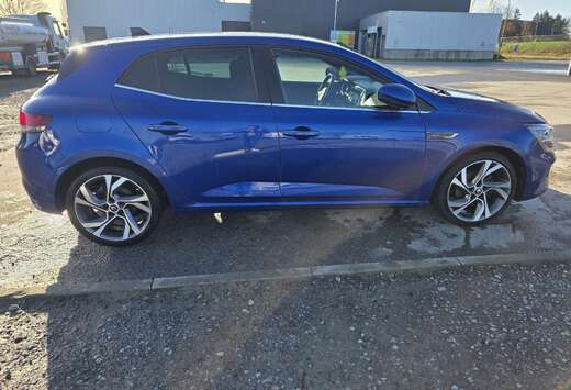 Renault 1.5 Blue dCi R.S. Line EDC (EU6D)